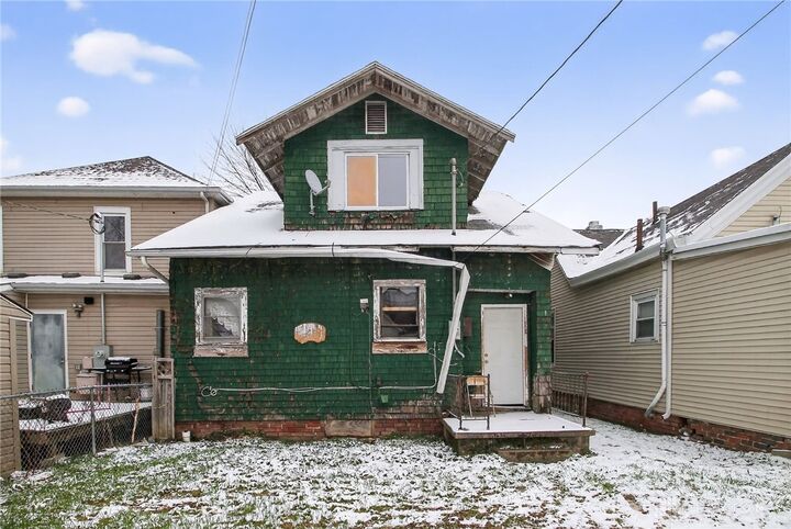 Property Photo:  1721 Grandview Avenue  OH 45662 