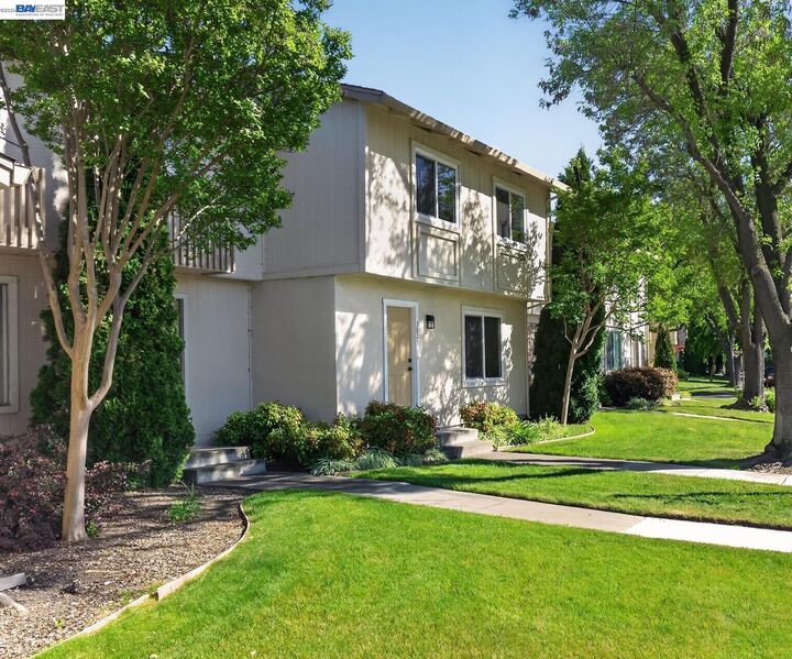 Property Photo:  3825 Brockton Dr  CA 94588 