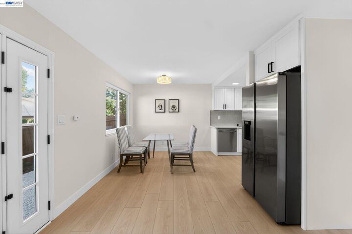 Property Photo:  3825 Brockton Dr  CA 94588 