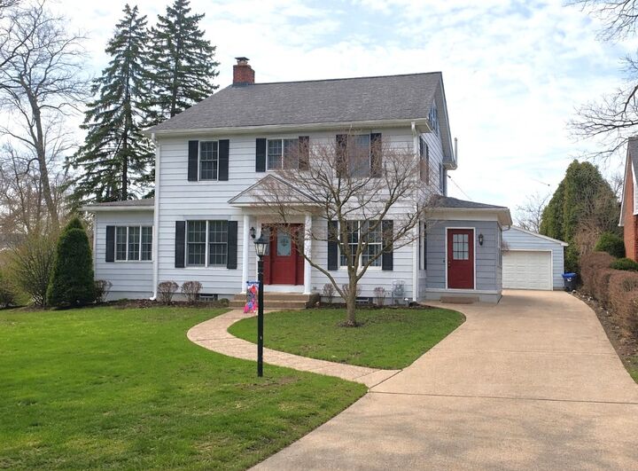 Property Photo: 4916 Roslindale Avenue PA 16509