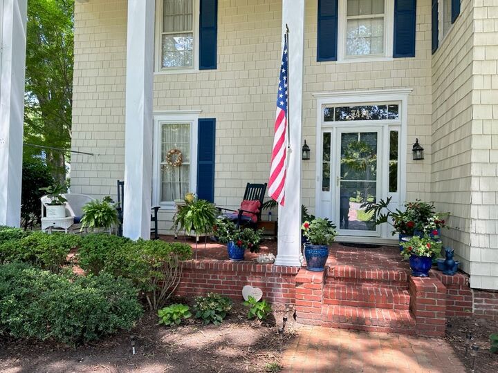 Property Photo:  7414 Bayside Rd  VA 23354 