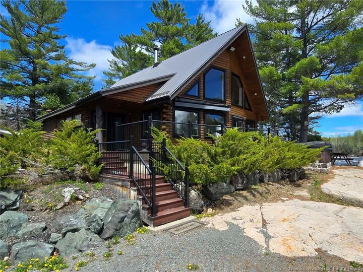 Property Photo: 52 Shamrock Valley NB E2A 7M1