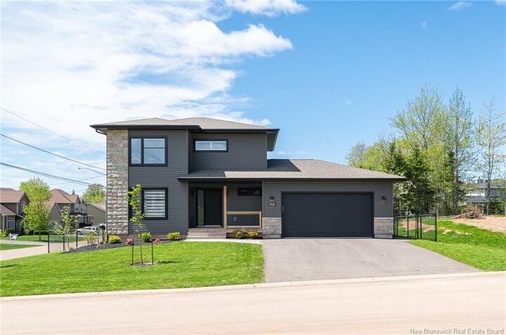 458 Gaspé Street — photo 1