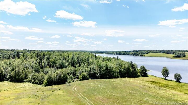 Property Photo: Lot A Route 495 NB E4W 3L4
