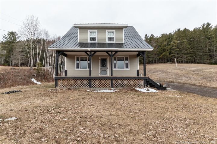Property Photo: 110 Hillside Road NB E4Z 2L3