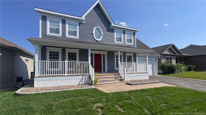 Property Photo: 38 Red Maple NB E3B 0E1