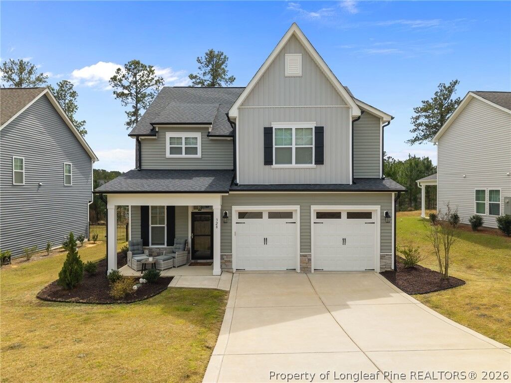 Property Photo: 328 Kensington Drive NC 28390