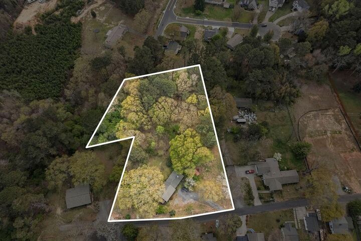 Property Photo:  4661 Fowler Street  GA 30101 