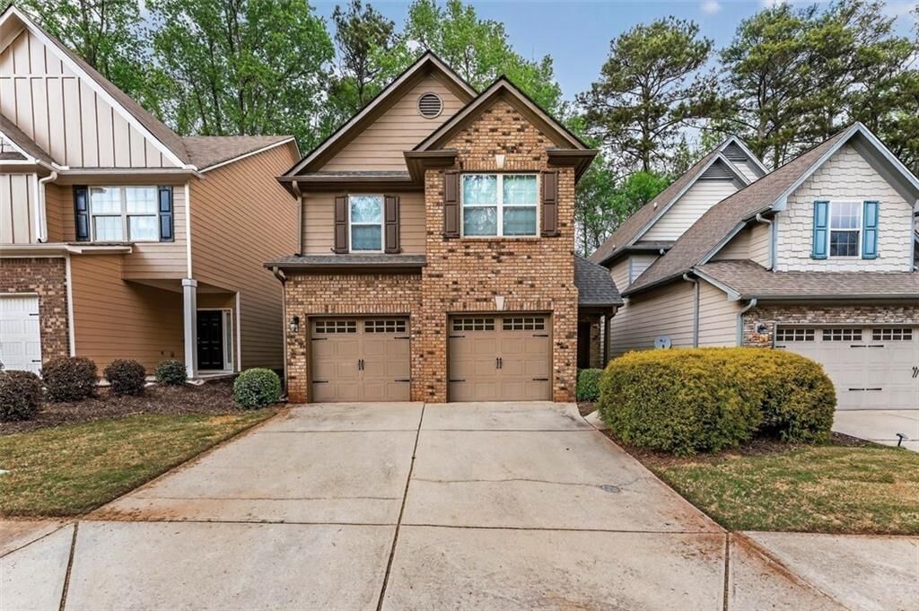 Property Photo:  113 Tyson Woods Road  GA 30102 