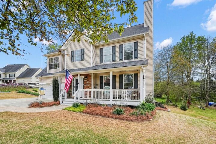 Property Photo:  9130 Brookhurst Trail  GA 30506 