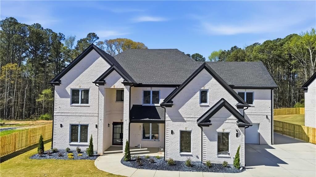 Property Photo:  1654 Braselton Highway  GA 30043 