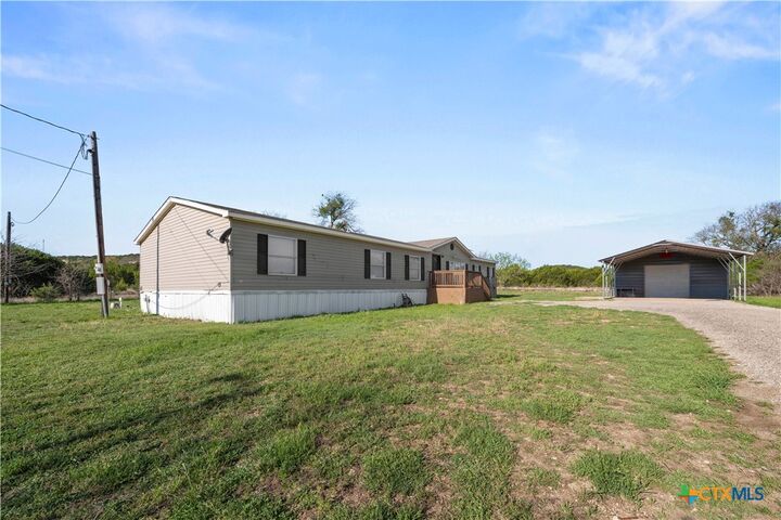 Property Photo: 3539 Fm 1113 TX 76522