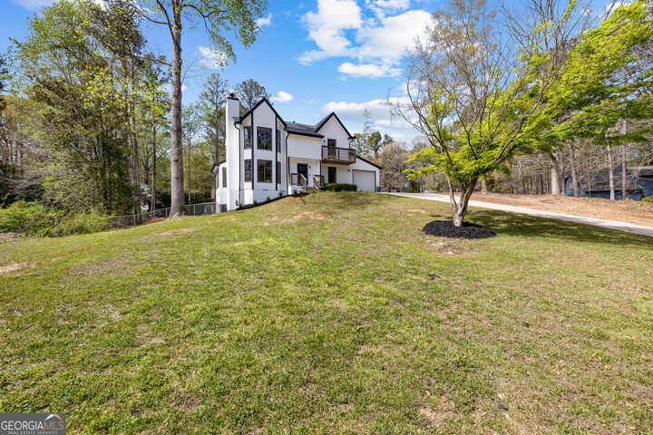 Property Photo:  485 Hillsdale Drive  GA 30214 