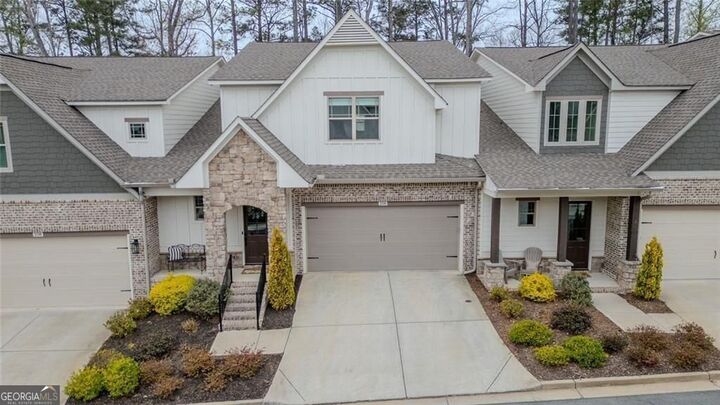 Property Photo:  106 Heron Pointe Trail  GA 30114 