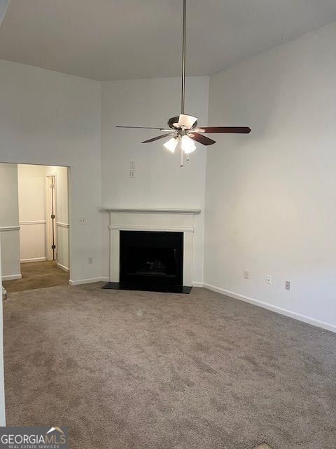 Property Photo: 4827 Wolfcreek View GA 30349