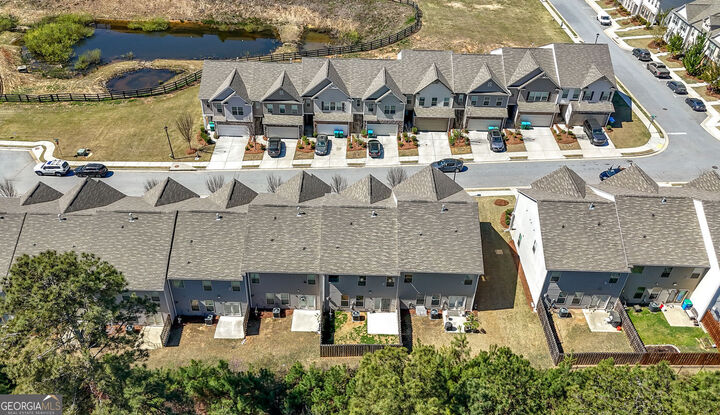 Property Photo:  1833 Shetley Creek Drive  GA 30071 