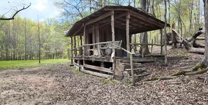 Property Photo:  109 Acres, 0 Lynn Lane  TN 37397 