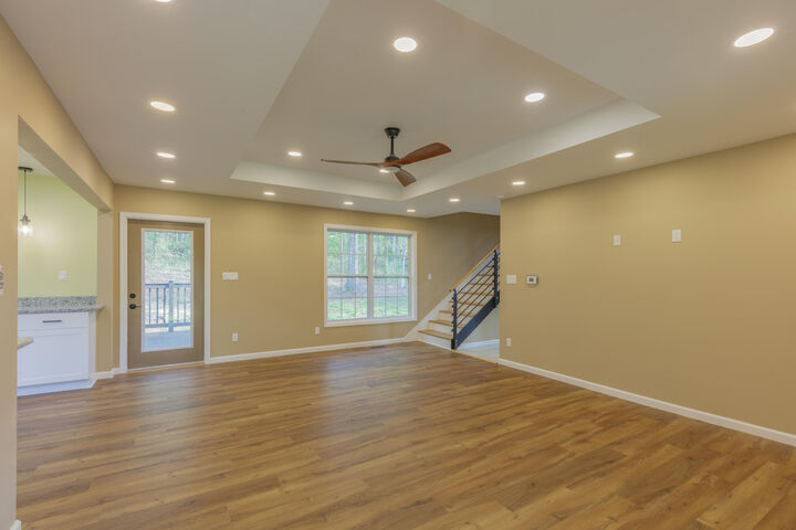 Property Photo:  102 Bandy Road  GA 30728 