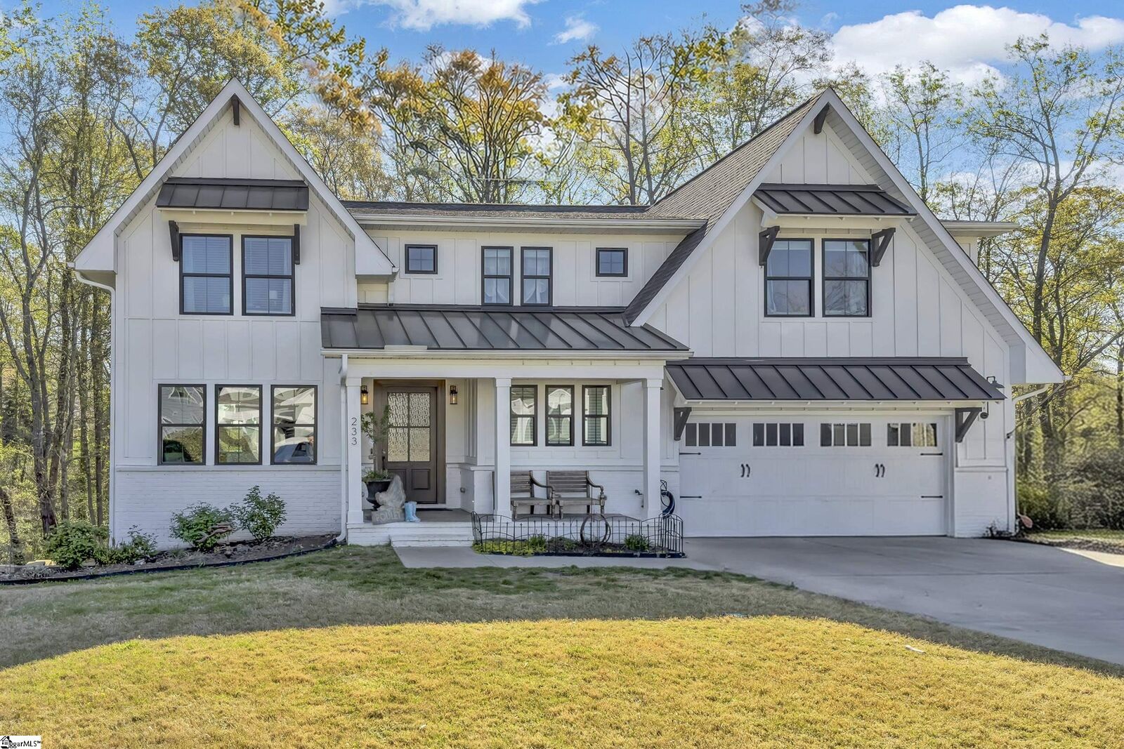 Property Photo: 233 Grandmont Court SC 29650