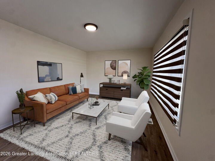 Property Photo:  3407 Churchill Avenue  MI 48911 