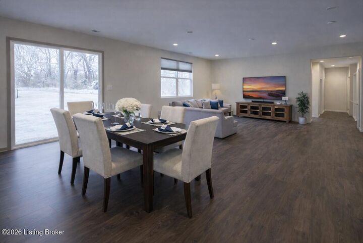 Property Photo:  4391 Coppice Trail  KY 40229 