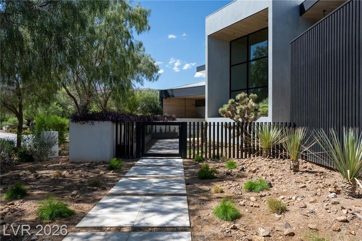 Property Photo: 11588 Stardust Drive NV 89135