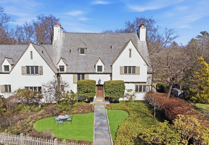 Property Photo:  9 Frost Road  CT 06830 