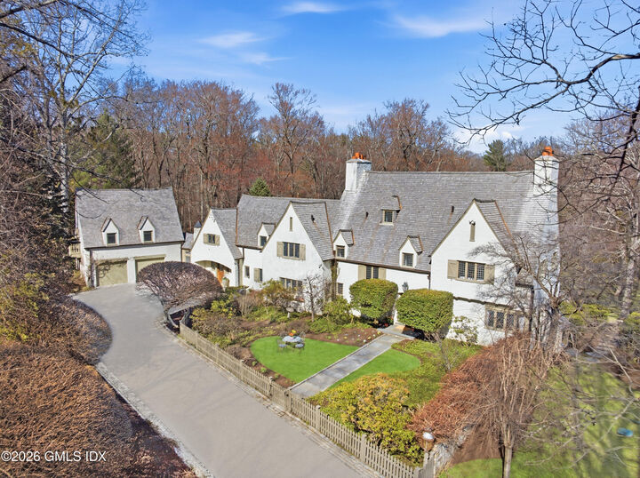 Property Photo:  9 Frost Road  CT 06830 