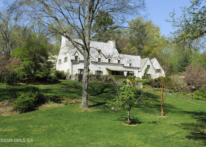 Property Photo: 9 Frost Road CT 06830