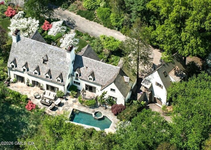 Property Photo:  9 Frost Road  CT 06830 