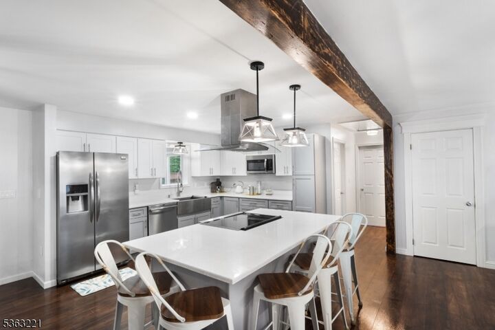 Property Photo:  4 Grove St  NJ 07860 