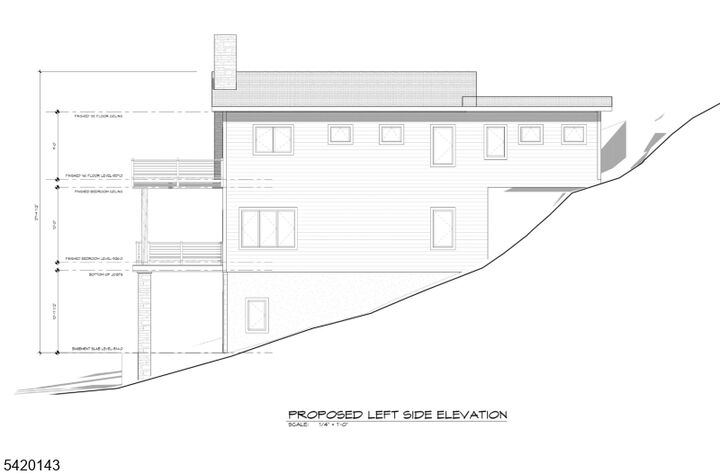 Property Photo:  323 Lakeview Ave  NJ 07456 