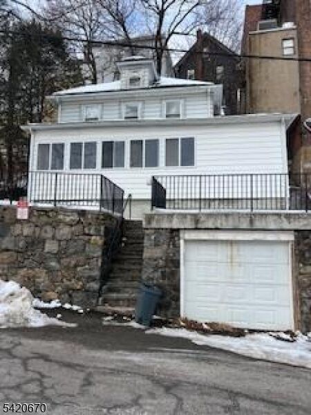 Property Photo:  159 Plane St  NJ 07005 