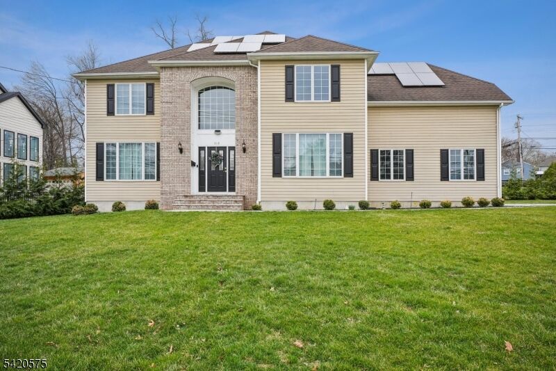 Property Photo:  310 Greenwood Ave  NJ 07932 