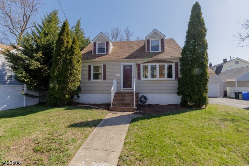 Property Photo: 214 Maple St NJ 07027