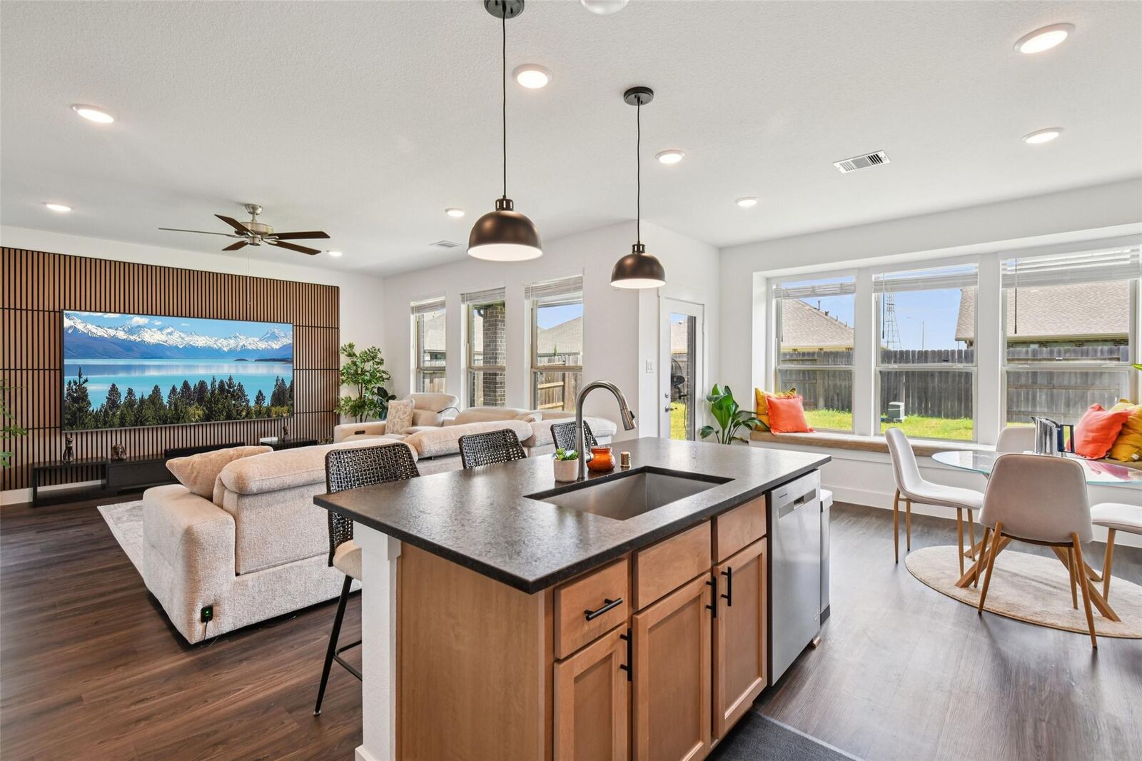 Property Photo:  4806 Sand Clouds Drive  TX 77493 