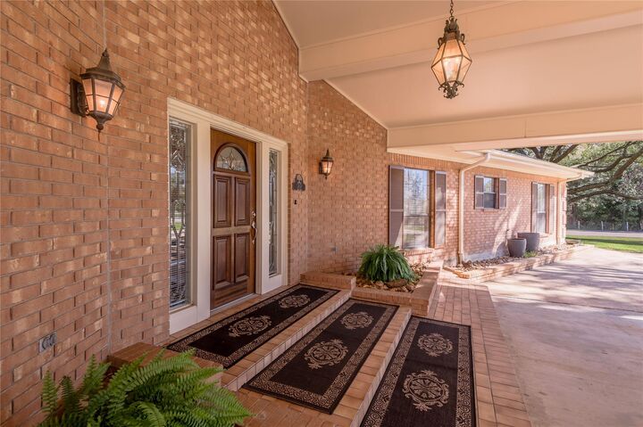 Property Photo:  22 Timberwilde  TX 77340 