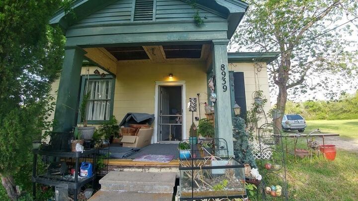 Property Photo:  8939 Wateka Drive  TX 77074 