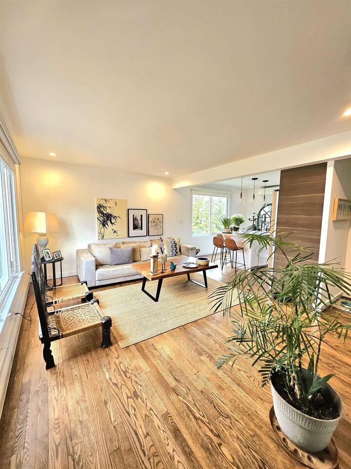 Property Photo:  301 Glen Ave  NJ 07450 