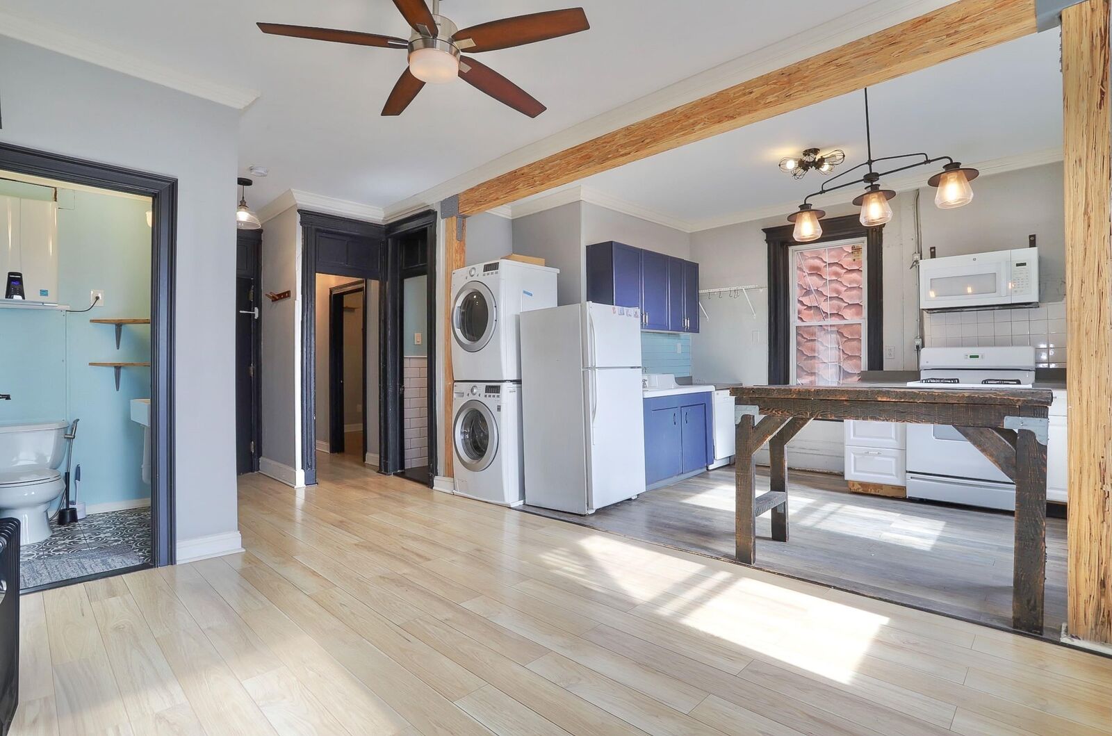 Property Photo:  388 Baldwin Ave 2  NJ 07306 