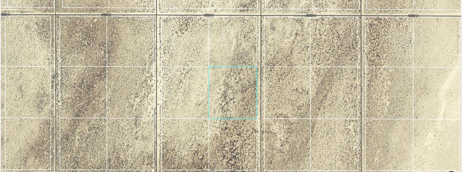 Property Photo:  Lot 2 Bk F Green Valley Acres  UT 84714 