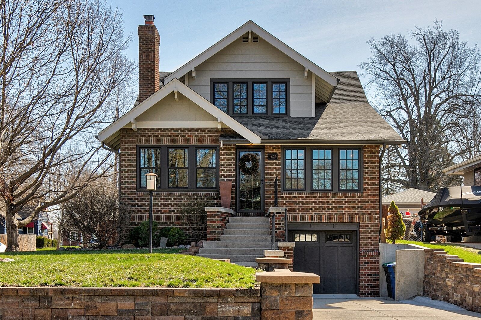 Property Photo:  1545 46th Street  IA 50311 