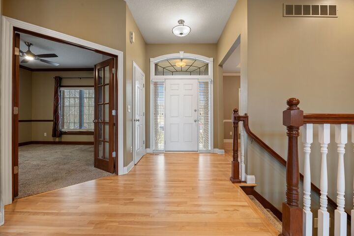 Property Photo:  15922 Hammontree Drive  IA 50323 