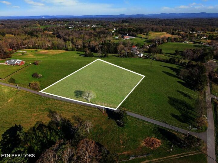 Property Photo: Lot 2 Dunsmore Rd TN 37771