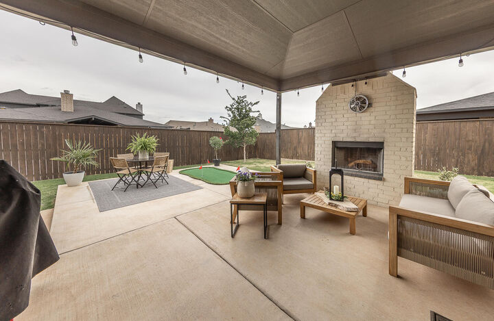 Property Photo:  3816 128th Street  TX 79423 