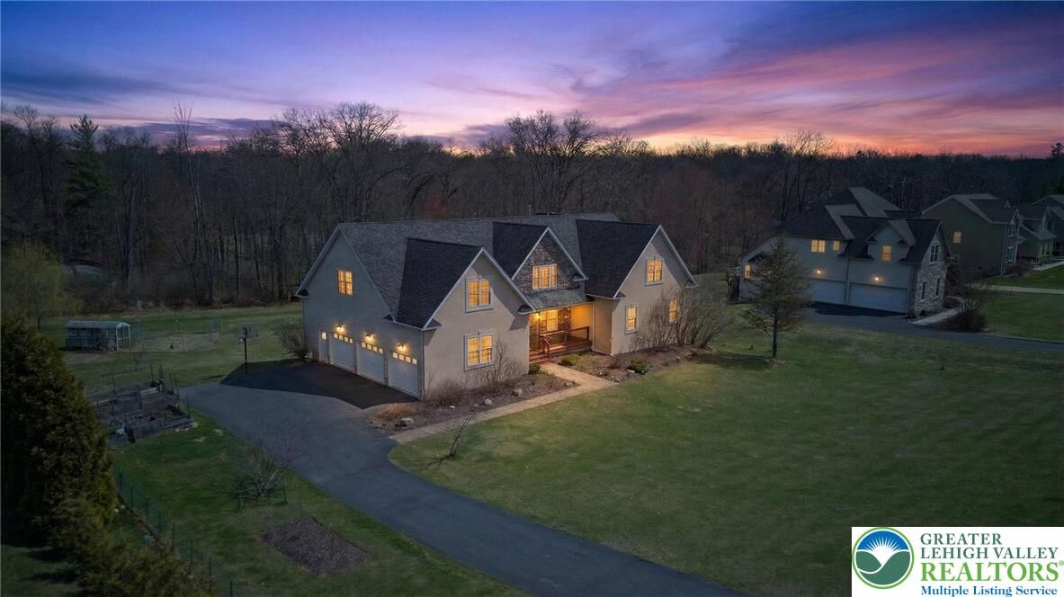 Property Photo:  210 Sonny Drive  PA 18091 