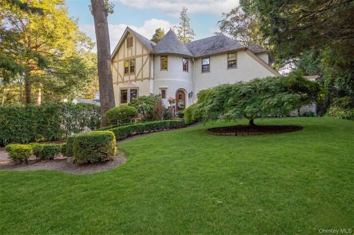 Property Photo: 1 Wilson Block NY 10552