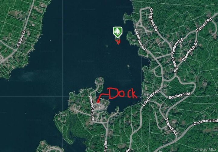 Property Photo:  1 Maple And Lot 35 Dunderberg Rd Island  NY 10579 