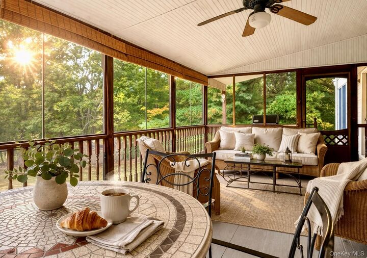 Property Photo: 5 Elena Road NY 10916