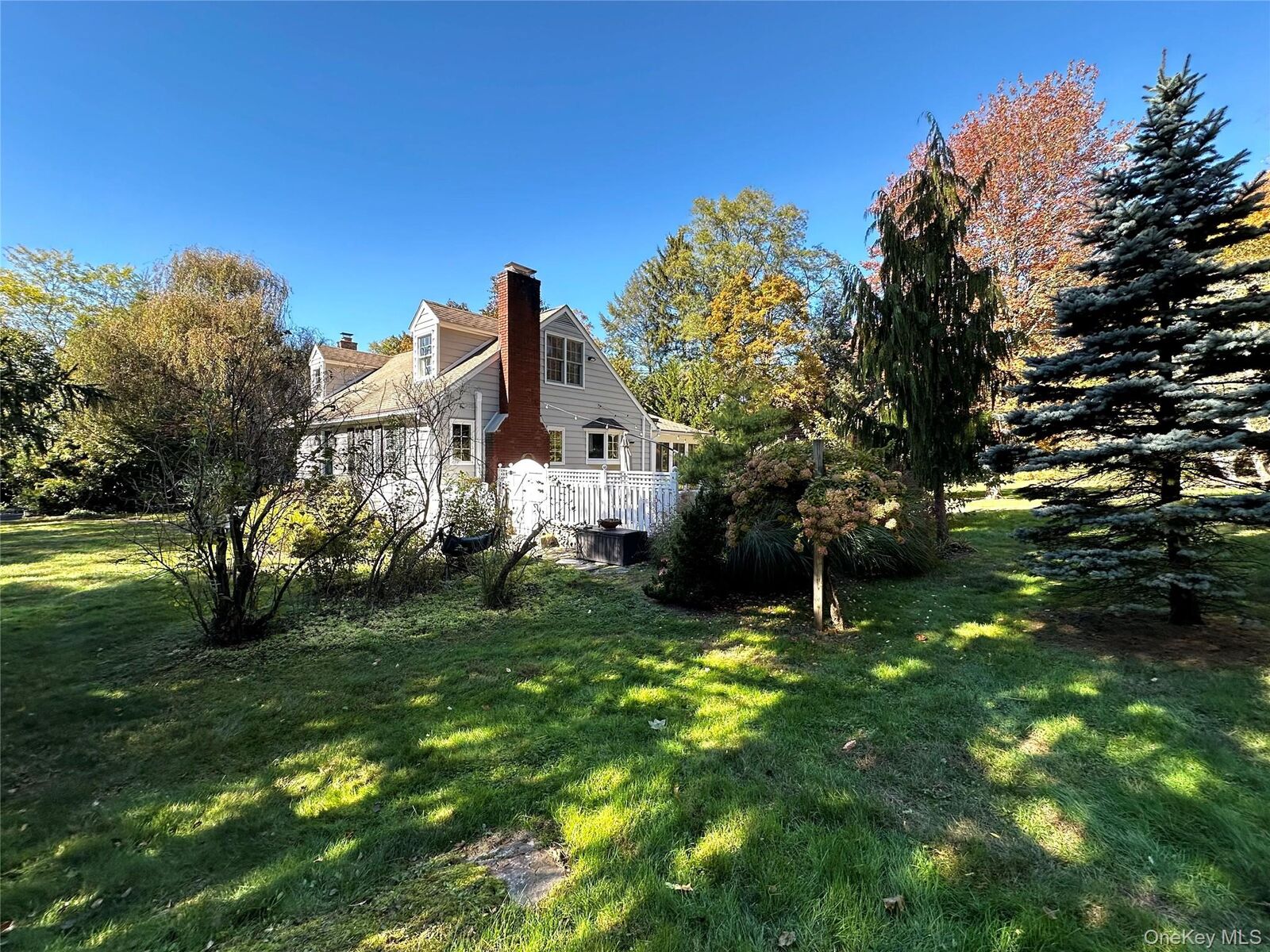 Property Photo: 10 Spruce Lane NY 10524